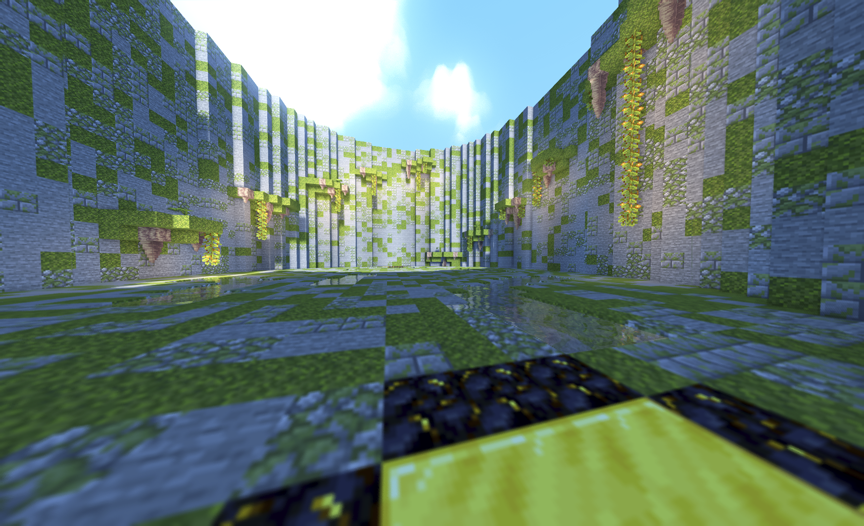 Hollowcraft Screenshot 1