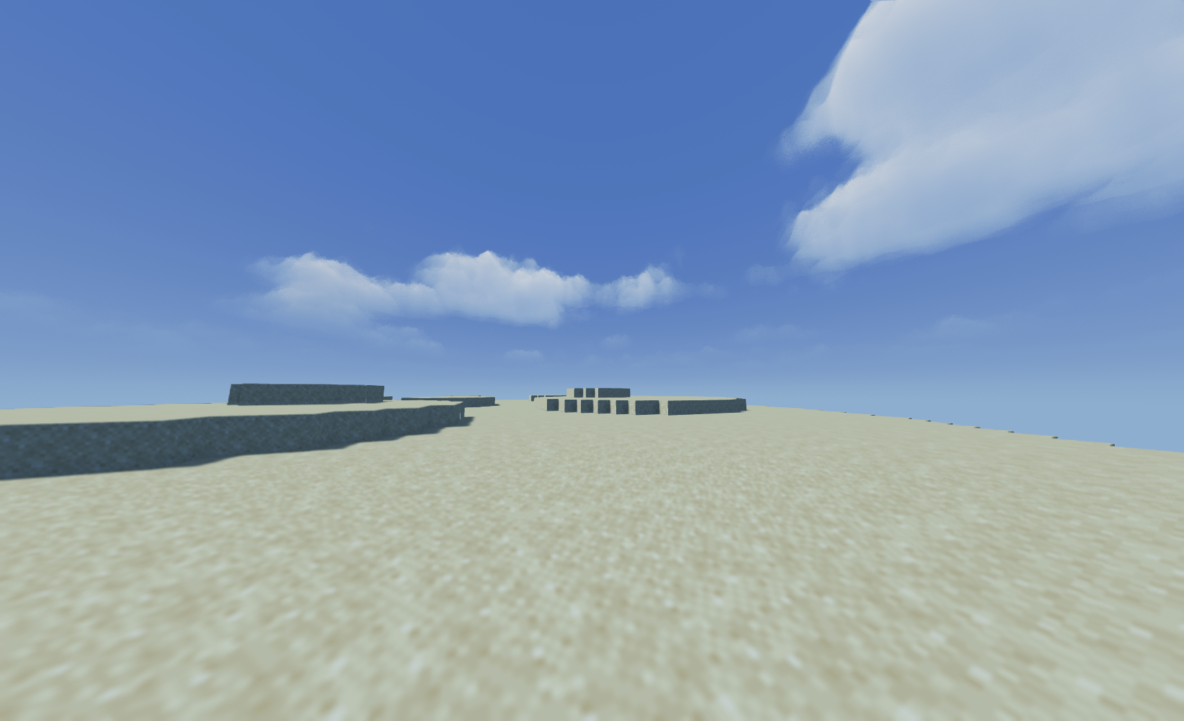 Hollowcraft Screenshot 2