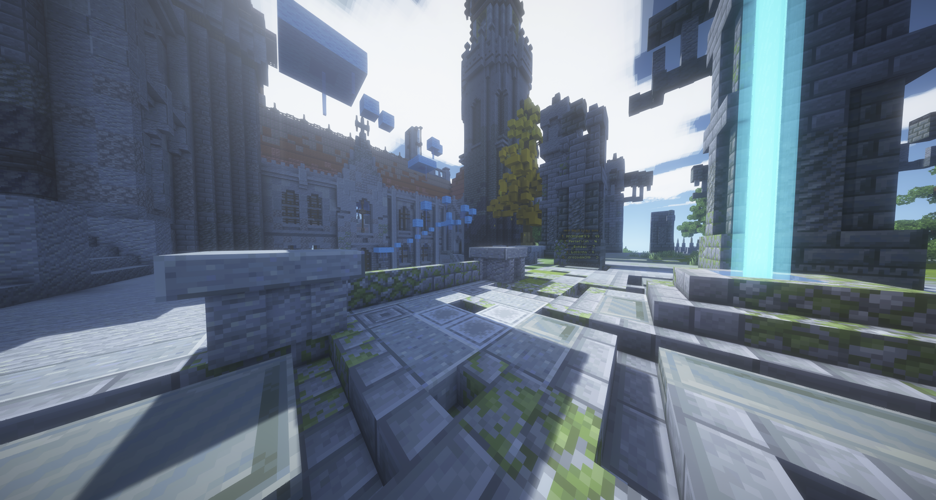 Hollowcraft Screenshot 6